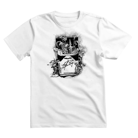 Cig Pack Tee